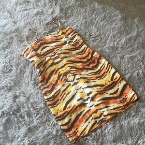 MIDI Dress